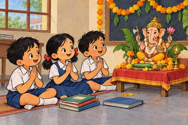 ପାଠ ଠାକୁର