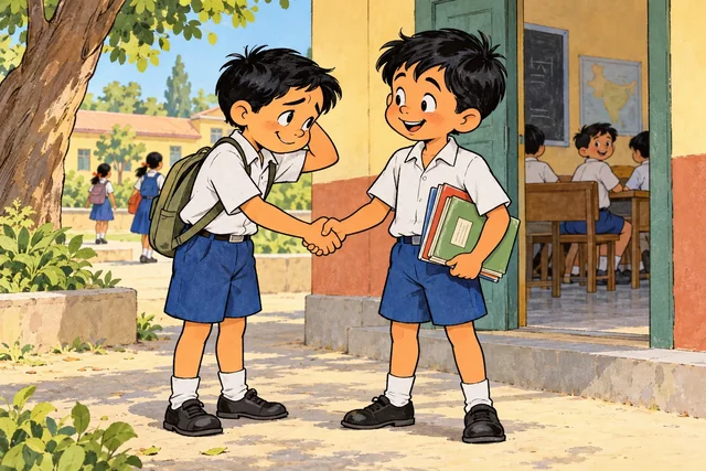 ସହନଶୀଳତା