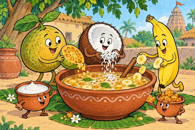 ପଣା