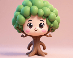 ଗଛ ଜୀବନ ଧନ