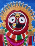 ମହାପ୍ରଭୁଙ୍କ ରଙ୍ଗିନ ବେଶ