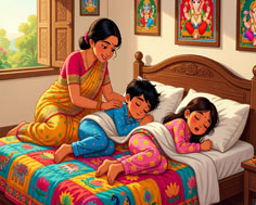 ଆସପାଠ ପଢିବା