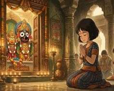 ମୋ`ଗୁହାରି ଶୁଣ ଠାକୁରେ