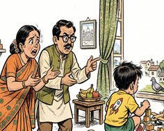 କେତେ ବଡ଼ ହେଲେ ଜାଗିବୁ !
