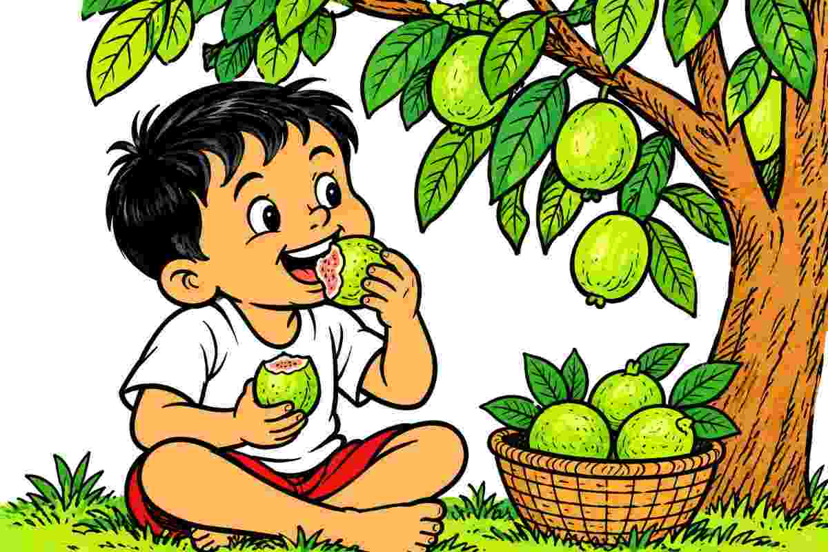 ଗଛ ହିଁ ଜୀବନର ମୂଳ  ଆଧାର