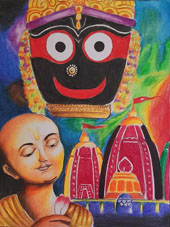 ମହାପ୍ରଭୁ ଓ ରଥଯାତ୍ରା