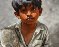 ସେଇ ବାଳକଟି
