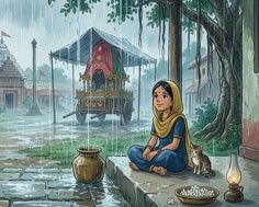 ଆସିଛି ଆଷାଢ