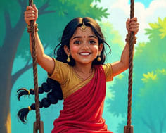 ରଜ ପରବ ଆମ ଗରବ