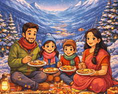 ଶିମିଳିପାଳରେ ନୂଆବରଷ