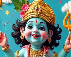 କଳାକାହ୍ନୁ ମୋ ଭକତି  ଘେନ