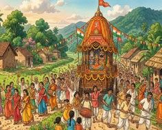 ଆମ ଘୋଷଯାତ
