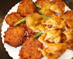 ବରାର ସାଙ୍ଗ ପକୁଡ଼ି
