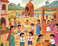 ପର୍ବ ପରମ୍ପରା ଯାଉଛି ହଜି