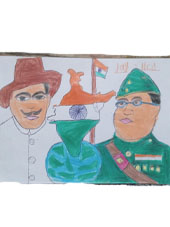 ତ୍ରିରଙ୍ଗାର ଗୌରବ