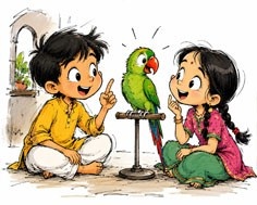 ଗୁଡ଼ୁଲ୍ - ଗୁଡ଼ଲିଙ୍କ ରହସ୍ୟମୟ ଯାତ୍ରା ଭାଗ -୨