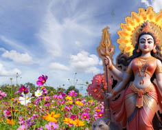 ଶରତ ଆସିଛି ବାରତା ନେଇ