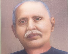 ସ୍ମୃତିରେ ଜାତୀୟ କବି ବୀରକିଶୋର