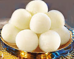 ଦଶଟି ରସଗୋଲାର  କାହାଣୀ